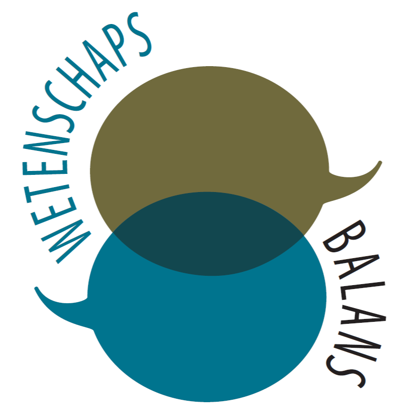 logo WetenschapsBalans